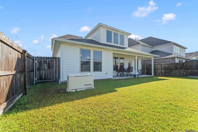 13960 Keever Ave, Baton Rouge, LA 70817