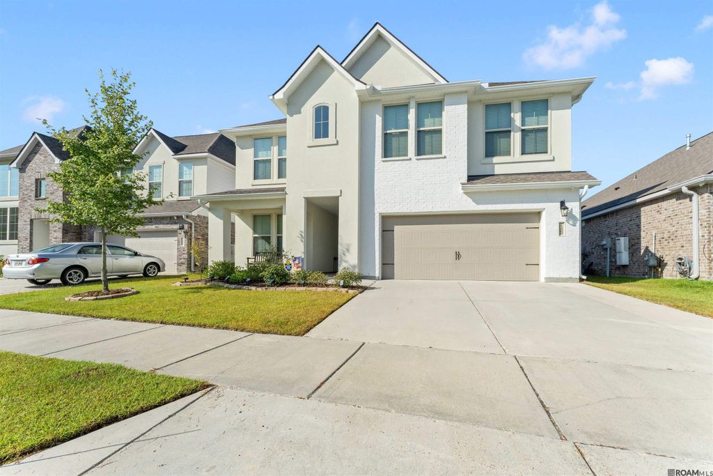 13960 Keever Ave, Baton Rouge, LA 70817