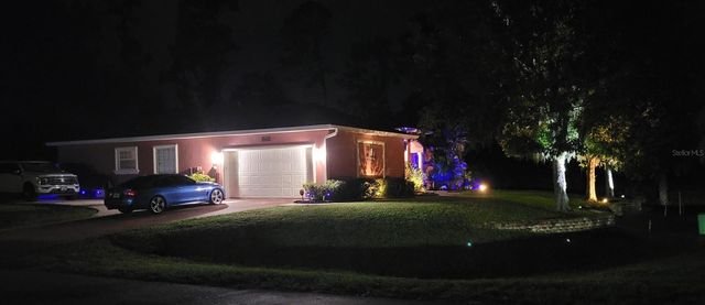 1711 NAFTAL ROAD, North Port, FL 34288