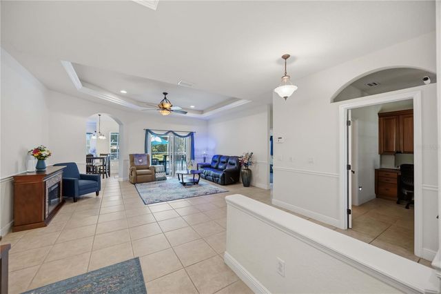 1711 NAFTAL ROAD, North Port, FL 34288