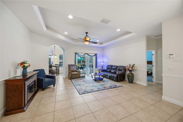 1711 NAFTAL ROAD, North Port, FL 34288
