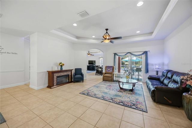 1711 NAFTAL ROAD, North Port, FL 34288