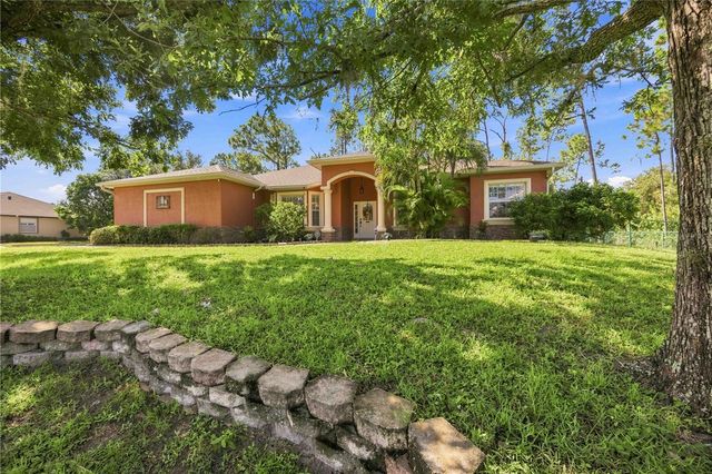 1711 NAFTAL ROAD, North Port, FL 34288