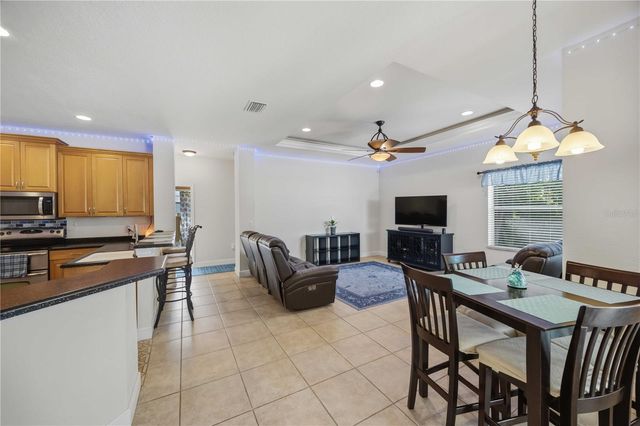 1711 NAFTAL ROAD, North Port, FL 34288