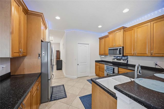 1711 NAFTAL ROAD, North Port, FL 34288