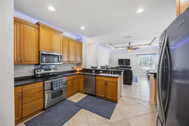 1711 NAFTAL ROAD, North Port, FL 34288