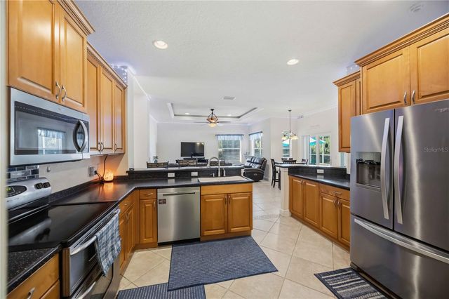 1711 NAFTAL ROAD, North Port, FL 34288