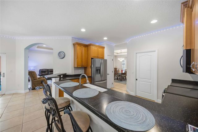 1711 NAFTAL ROAD, North Port, FL 34288