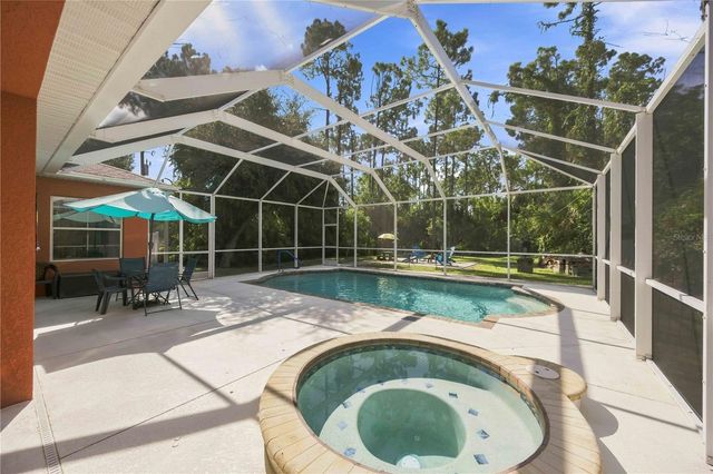 1711 NAFTAL ROAD, North Port, FL 34288