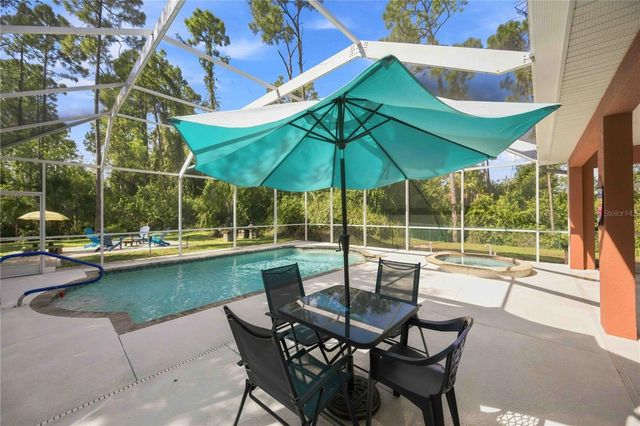 1711 NAFTAL ROAD, North Port, FL 34288