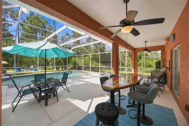 1711 NAFTAL ROAD, North Port, FL 34288