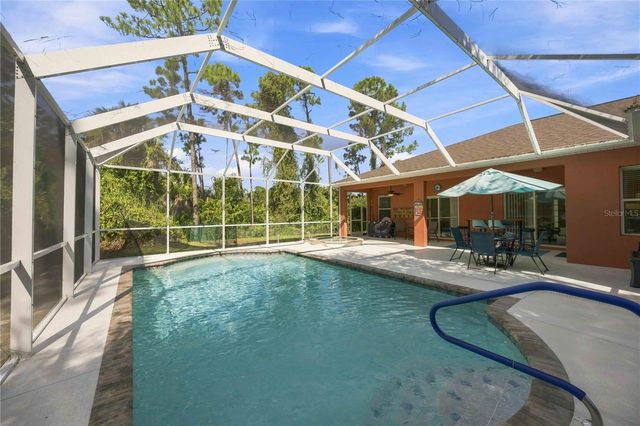 1711 NAFTAL ROAD, North Port, FL 34288