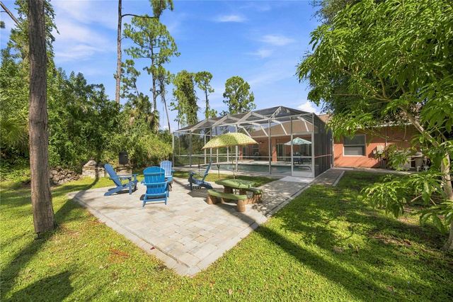 1711 NAFTAL ROAD, North Port, FL 34288