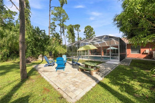 1711 NAFTAL ROAD, North Port, FL 34288