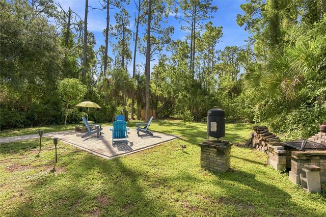 1711 NAFTAL ROAD, North Port, FL 34288