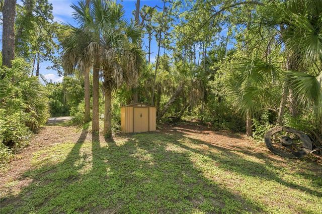 1711 NAFTAL ROAD, North Port, FL 34288