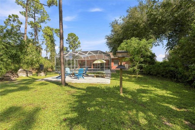 1711 NAFTAL ROAD, North Port, FL 34288