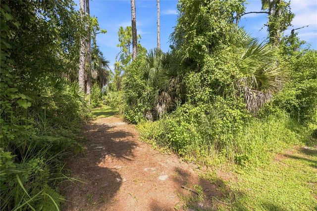 1711 NAFTAL ROAD, North Port, FL 34288