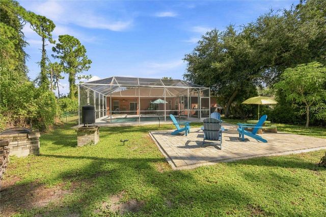 1711 NAFTAL ROAD, North Port, FL 34288