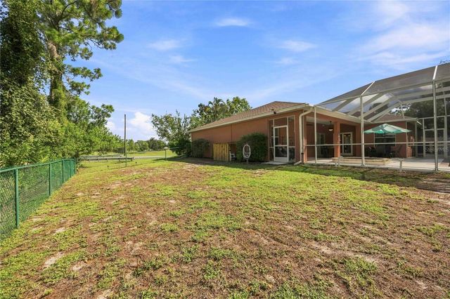 1711 NAFTAL ROAD, North Port, FL 34288