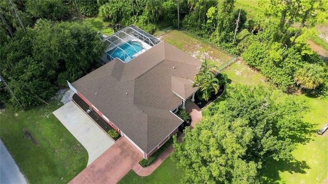 1711 NAFTAL ROAD, North Port, FL 34288