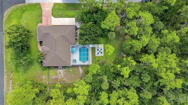 1711 NAFTAL ROAD, North Port, FL 34288