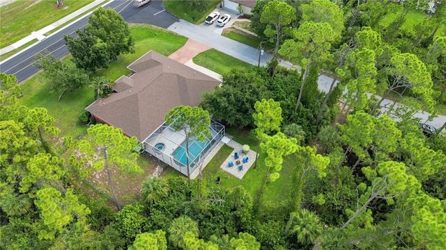 1711 NAFTAL ROAD, North Port, FL 34288