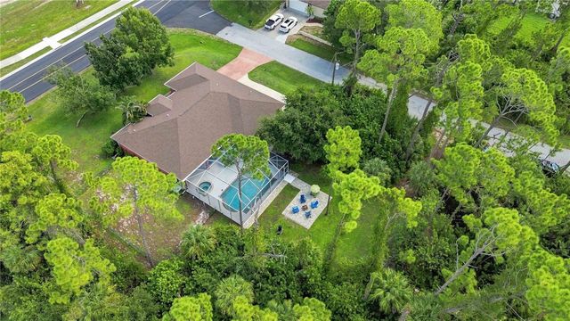 1711 NAFTAL ROAD, North Port, FL 34288