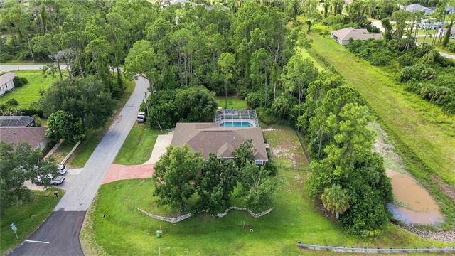 1711 NAFTAL ROAD, North Port, FL 34288