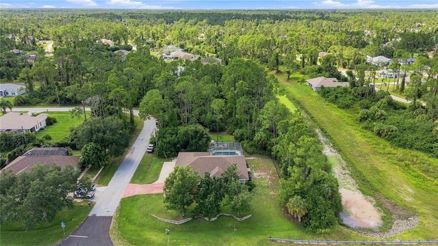1711 NAFTAL ROAD, North Port, FL 34288