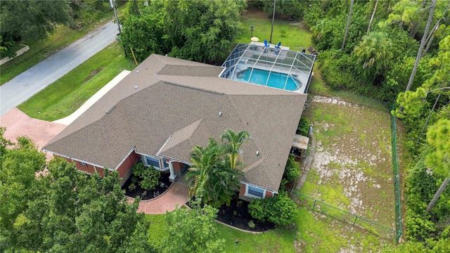 1711 NAFTAL ROAD, North Port, FL 34288
