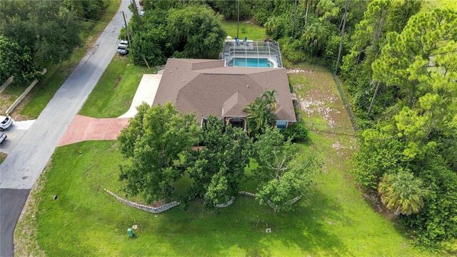 1711 NAFTAL ROAD, North Port, FL 34288