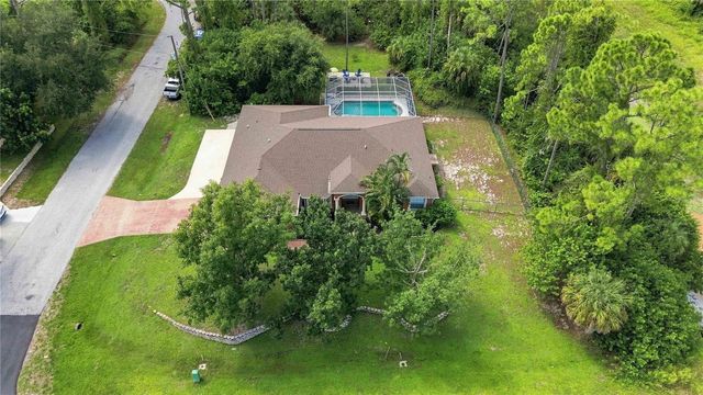 1711 NAFTAL ROAD, North Port, FL 34288