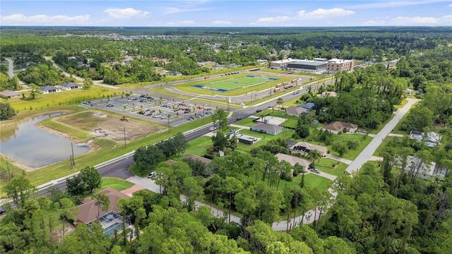 1711 NAFTAL ROAD, North Port, FL 34288