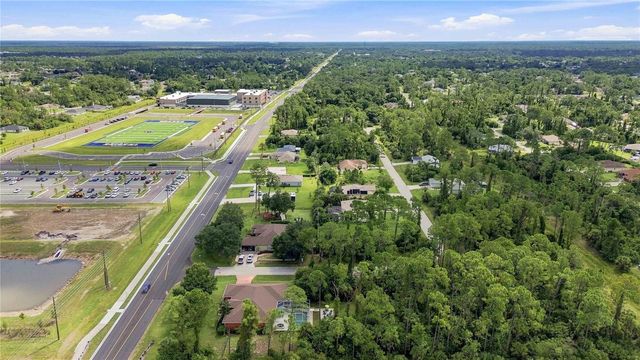 1711 NAFTAL ROAD, North Port, FL 34288