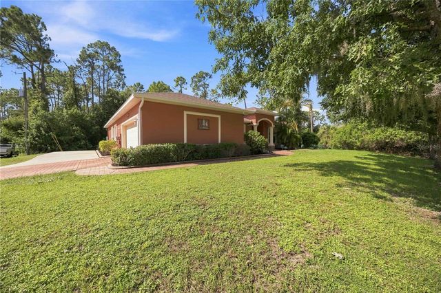 1711 NAFTAL ROAD, North Port, FL 34288