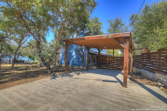 925 & 913 GLENN DR, Canyon Lake, TX 78133