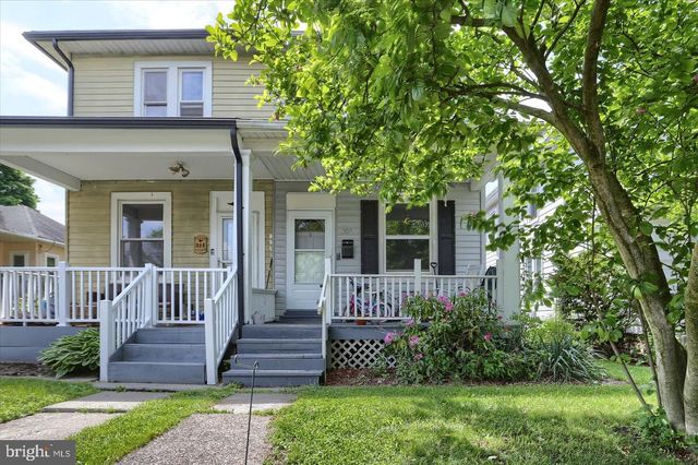 304 N 30TH ST, Swatara, PA 17111