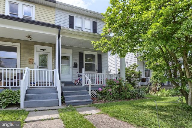 304 N 30TH ST, Swatara, PA 17111