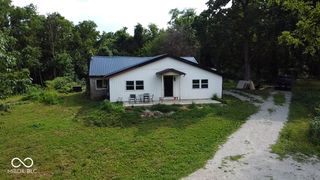25146 Sanes Creek Road, Laurel, IN 47024