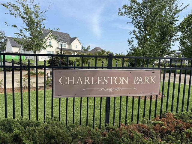 2435 Burton Drive, Lake Charles, LA 70601