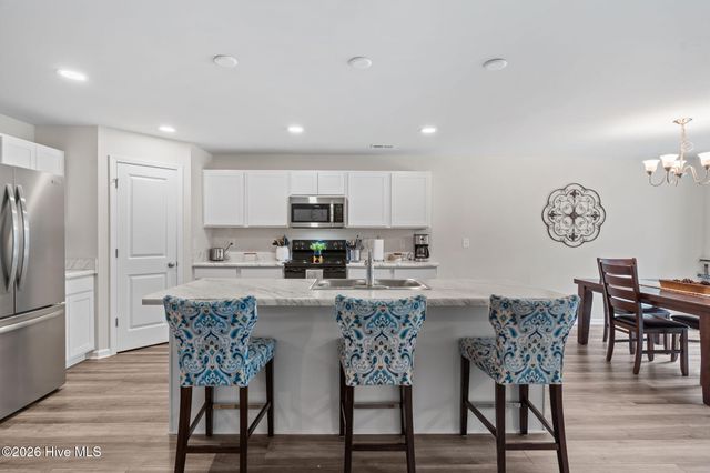 1764 Capra Court, Bolivia, NC 28422