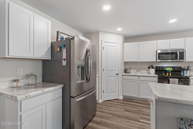 1764 Capra Court, Bolivia, NC 28422