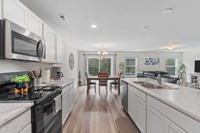 1764 Capra Court, Bolivia, NC 28422