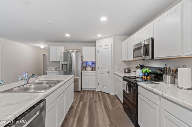 1764 Capra Court, Bolivia, NC 28422