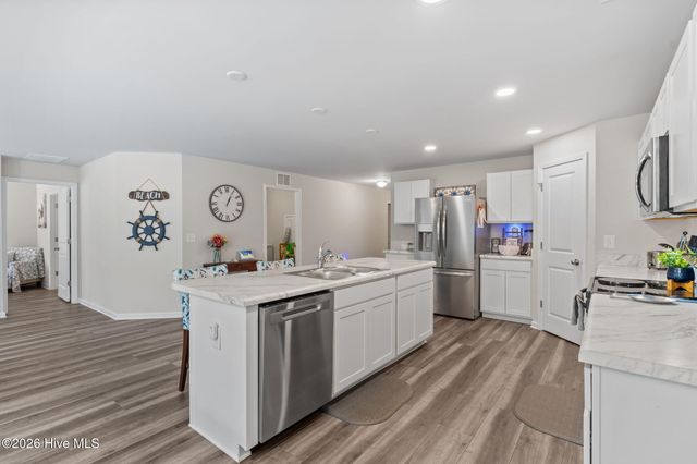 1764 Capra Court, Bolivia, NC 28422