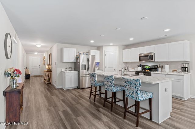 1764 Capra Court, Bolivia, NC 28422