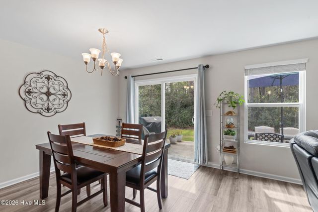 1764 Capra Court, Bolivia, NC 28422