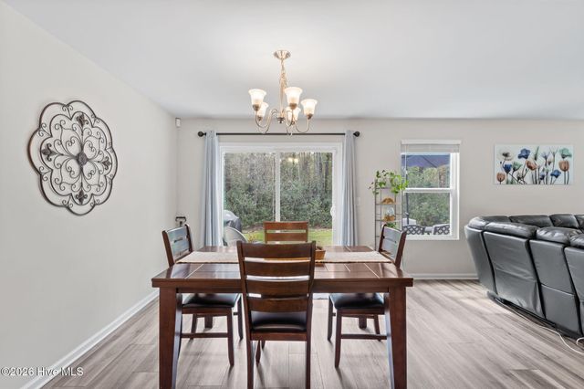 1764 Capra Court, Bolivia, NC 28422