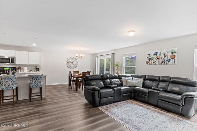 1764 Capra Court, Bolivia, NC 28422